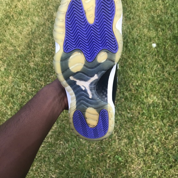 Concord 11s - Picture 3 of 4